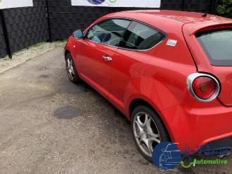 Alfa Romeo MiTo MiTo (955), Hatchback, 2008 / 2018 1.4 TB 16V picture 4