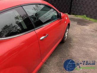 Alfa Romeo MiTo MiTo (955), Hatchback, 2008 / 2018 1.4 TB 16V picture 10