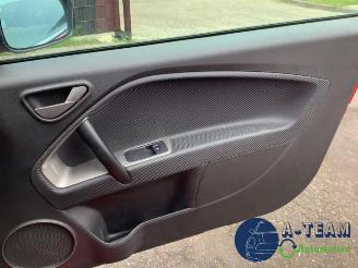 Alfa Romeo MiTo MiTo (955), Hatchback, 2008 / 2018 1.4 TB 16V picture 13
