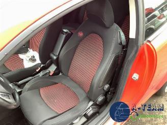 Alfa Romeo MiTo MiTo (955), Hatchback, 2008 / 2018 1.4 TB 16V picture 11