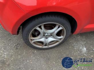Alfa Romeo MiTo MiTo (955), Hatchback, 2008 / 2018 1.4 TB 16V picture 19