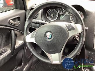 Alfa Romeo MiTo MiTo (955), Hatchback, 2008 / 2018 1.4 TB 16V picture 15