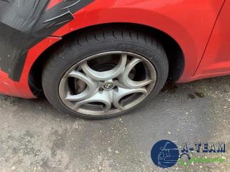 Alfa Romeo MiTo MiTo (955), Hatchback, 2008 / 2018 1.4 TB 16V picture 21