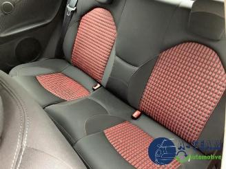 Alfa Romeo MiTo MiTo (955), Hatchback, 2008 / 2018 1.4 TB 16V picture 12
