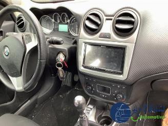 Alfa Romeo MiTo MiTo (955), Hatchback, 2008 / 2018 1.4 TB 16V picture 17