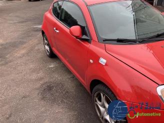 Alfa Romeo MiTo MiTo (955), Hatchback, 2008 / 2018 1.4 TB 16V picture 9