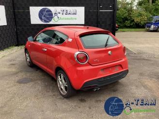 Alfa Romeo MiTo MiTo (955), Hatchback, 2008 / 2018 1.4 TB 16V picture 3