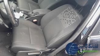 Renault Mégane Megane III Berline (BZ), Hatchback 5-drs, 2008 / 2017 1.2 16V TCE 115 picture 19