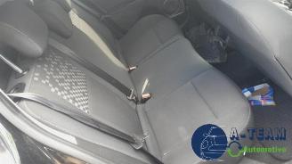 Renault Mégane Megane III Berline (BZ), Hatchback 5-drs, 2008 / 2017 1.2 16V TCE 115 picture 21