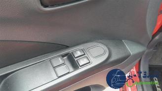 Suzuki Celerio Celerio (LF), Hatchback 5-drs, 2014 1.0 12V Dualjet picture 22