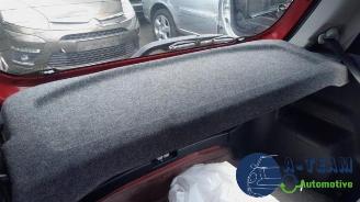 Suzuki Celerio Celerio (LF), Hatchback 5-drs, 2014 1.0 12V Dualjet picture 23