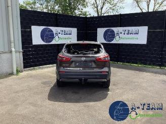 Nissan Qashqai Qashqai (J11), SUV, 2013 1.2 DIG-T 16V picture 2