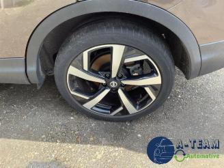 Nissan Qashqai Qashqai (J11), SUV, 2013 1.2 DIG-T 16V picture 5