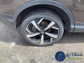 Nissan Qashqai Qashqai (J11), SUV, 2013 1.2 DIG-T 16V picture 4