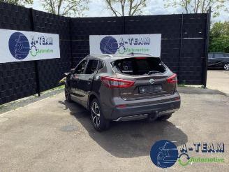 Nissan Qashqai Qashqai (J11), SUV, 2013 1.2 DIG-T 16V picture 3