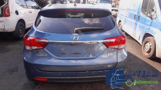 Démontage voiture Hyundai I-40 i40 CW (VFC), Combi, 2011 / 2019 1.6 GDI 16V 2012/6