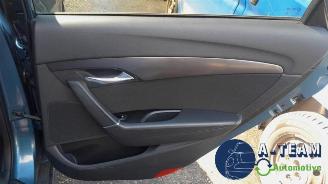 Hyundai I-40 i40 CW (VFC), Combi, 2011 / 2019 1.6 GDI 16V picture 25