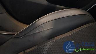 Renault Mégane Megane IV (RFBB), Hatchback 5-drs, 2015 1.5 Energy dCi 110 picture 26