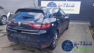 Renault Mégane Megane IV (RFBB), Hatchback 5-drs, 2015 1.5 Energy dCi 110 picture 3