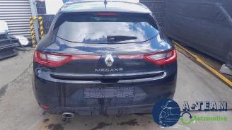 Renault Mégane Megane IV (RFBB), Hatchback 5-drs, 2015 1.5 Energy dCi 110 picture 2