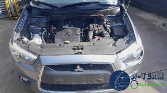 Mitsubishi ASX ASX, SUV, 2010 / 2023 1.6 MIVEC 16V picture 5