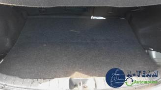 Mitsubishi ASX ASX, SUV, 2010 / 2023 1.6 MIVEC 16V picture 25