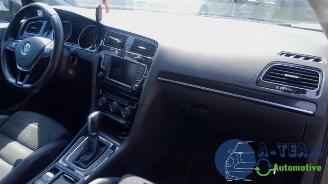 Volkswagen Golf Golf VII Variant (AUVV), Combi, 2013 / 2021 1.6 TDI BlueMotion 16V picture 17