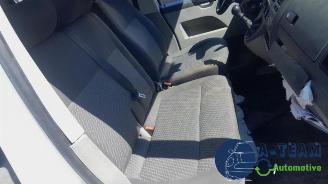 Volkswagen Transporter Transporter/Caravelle T5, Bus, 2003 / 2015 2.0 TDI DRF picture 17