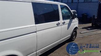 Volkswagen Transporter Transporter/Caravelle T5, Bus, 2003 / 2015 2.0 TDI DRF picture 6