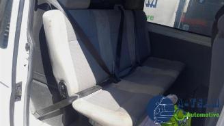 Volkswagen Transporter Transporter/Caravelle T5, Bus, 2003 / 2015 2.0 TDI DRF picture 16