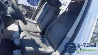 Volkswagen Transporter Transporter/Caravelle T5, Bus, 2003 / 2015 2.0 TDI DRF picture 18