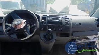 Volkswagen Transporter Transporter/Caravelle T5, Bus, 2003 / 2015 2.0 TDI DRF picture 14