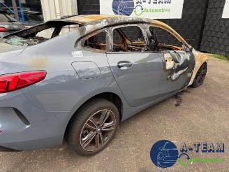 BMW 2-serie 2 serie Gran Coupe (F44), Sedan, 2019 218i 1.5 TwinPower Turbo 12V picture 8