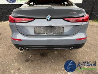 BMW 2-serie 2 serie Gran Coupe (F44), Sedan, 2019 218i 1.5 TwinPower Turbo 12V picture 12
