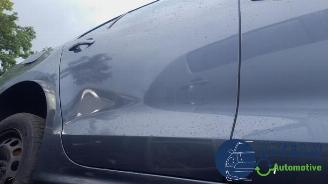 Volkswagen Jetta Jetta IV (162/16A), Sedan, 2010 / 2017 1.2 TSI picture 14