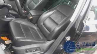 Volkswagen Tiguan Tiguan (5N1/2), SUV, 2007 / 2018 2.0 TSI 16V 4Motion picture 19