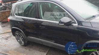 Volkswagen Tiguan Tiguan (5N1/2), SUV, 2007 / 2018 2.0 TSI 16V 4Motion picture 10