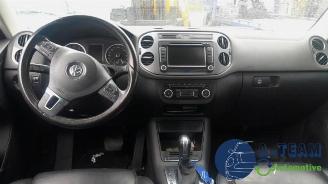 Volkswagen Tiguan Tiguan (5N1/2), SUV, 2007 / 2018 2.0 TSI 16V 4Motion picture 16