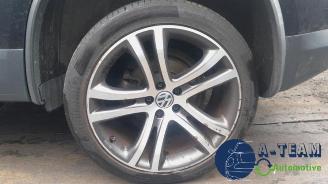 Volkswagen Tiguan Tiguan (5N1/2), SUV, 2007 / 2018 2.0 TSI 16V 4Motion picture 30