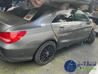 Mercedes Cla-klasse CLA (117.3), Sedan, 2013 / 2019 1.6 CLA-200 16V picture 4