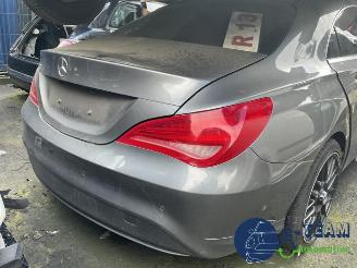 Mercedes Cla-klasse CLA (117.3), Sedan, 2013 / 2019 1.6 CLA-200 16V picture 3