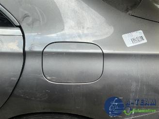 Mercedes Cla-klasse CLA (117.3), Sedan, 2013 / 2019 1.6 CLA-200 16V picture 7