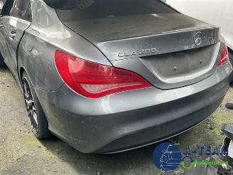 Mercedes Cla-klasse CLA (117.3), Sedan, 2013 / 2019 1.6 CLA-200 16V picture 2