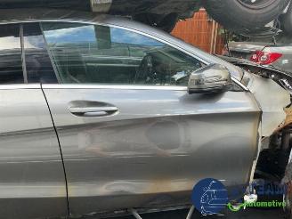 Mercedes Cla-klasse CLA (117.3), Sedan, 2013 / 2019 1.6 CLA-200 16V picture 6