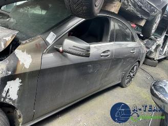 Mercedes Cla-klasse CLA (117.3), Sedan, 2013 / 2019 1.6 CLA-200 16V picture 10