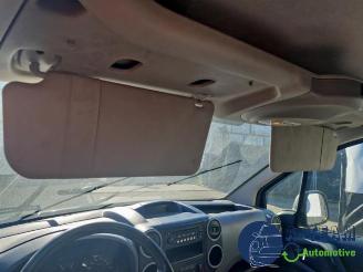 Peugeot Partner Partner (GC/GF/GG/GJ/GK), Van, 2008 / 2018 1.6 BlueHDi 100 picture 21