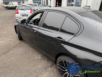 BMW 3-serie 3 serie (F30), Sedan, 2011 / 2018 320i 2.0 16V picture 9