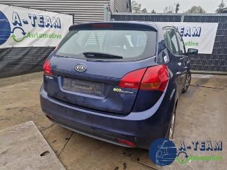 Vrakbiler auto Kia Venga Venga, MPV, 2010 / 2019 1.4 CVVT 16V 2011/4