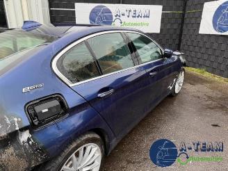 BMW 5-serie 5 serie (G30), Sedan, 2016 530e iPerformance picture 6