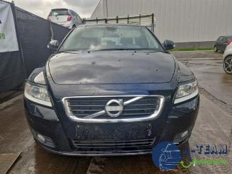 Volvo V-50 V50 (MW), Combi, 2003 / 2012 1.6 D2 16V picture 2